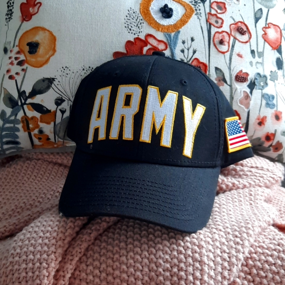NWOT Army Hat